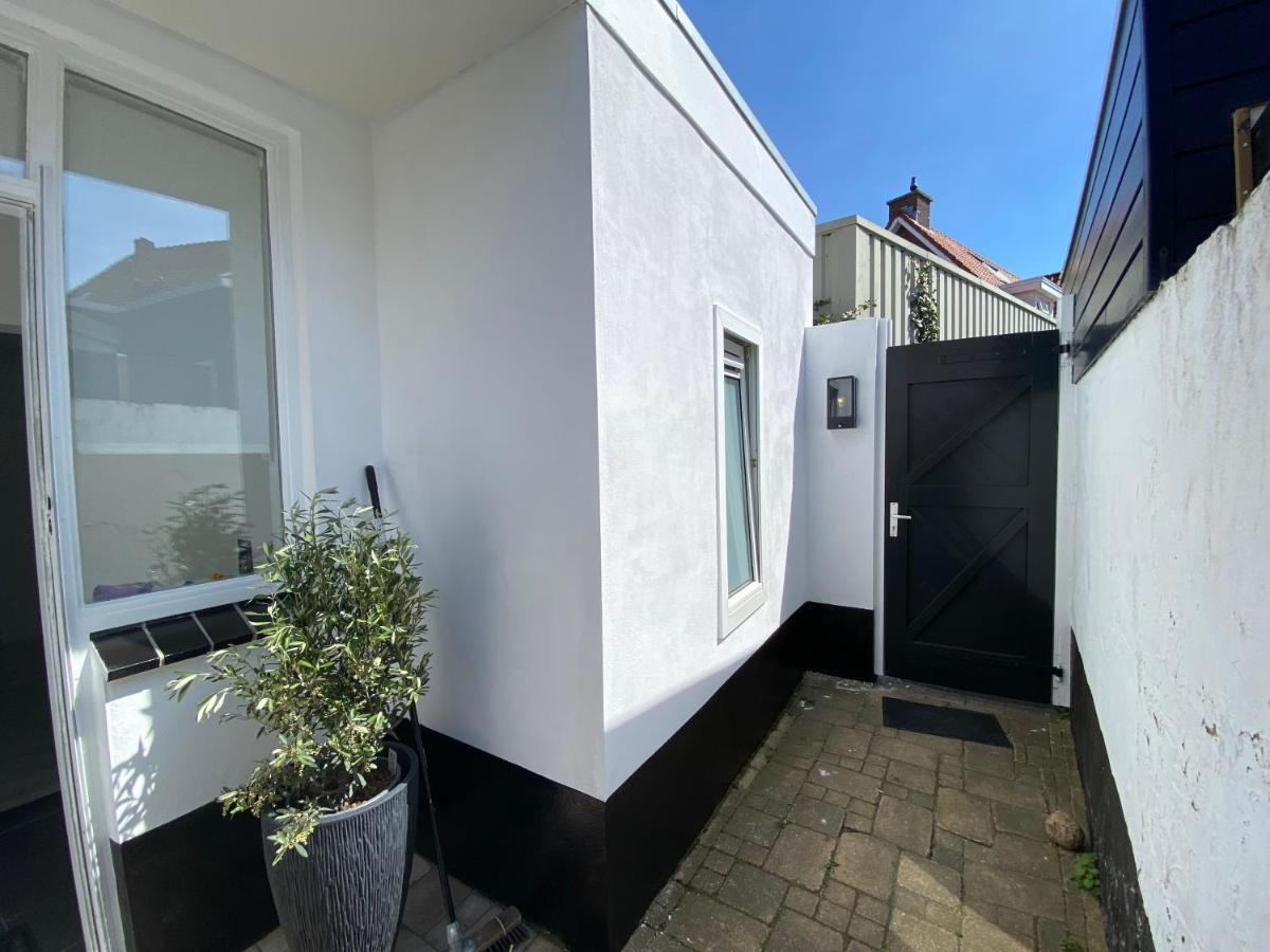 Seastay Noordwijk Buitenkant foto