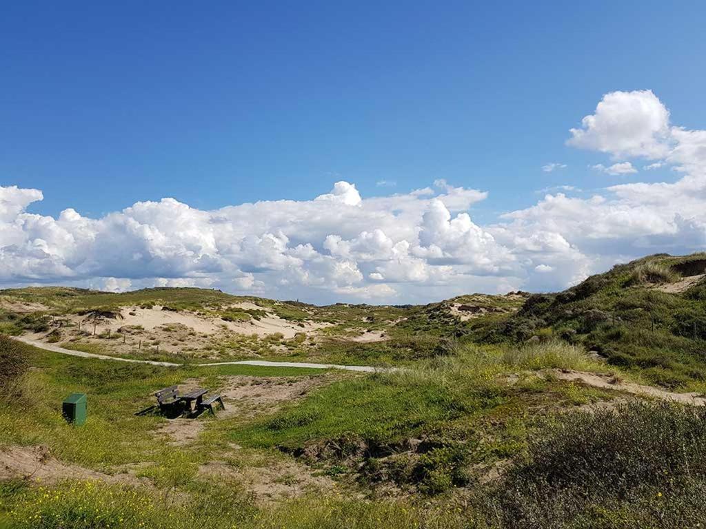 Seastay Noordwijk Buitenkant foto